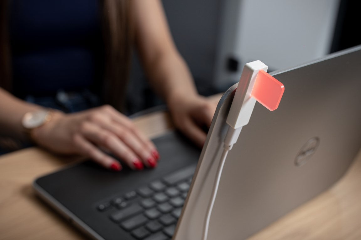 Ein Anfängerleitfaden für Busylight