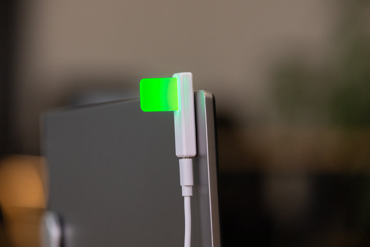 Luz de trabajo Luxafor FLAG 2