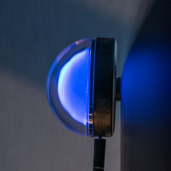 Luz de actividad ORB de Luxafor