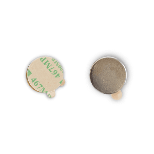 Accesorios Luxafor Imanes BT/SW de 18 x 2 mm (juego de 2)