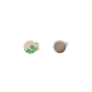 Accesorios Luxafor Imanes de bandera 10×1,5 mm (juego de 2)